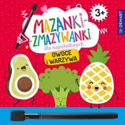 Mazanki-zmazywanki dla...