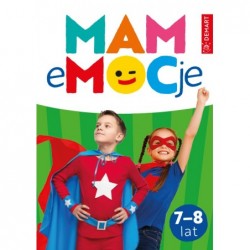 MAM eMOCje. Wiek 7-8 lat