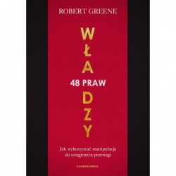 48 praw władzy. Jak...