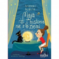 Maja i historia nie z tej...