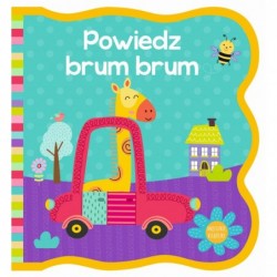 Mięciutkie książeczki....