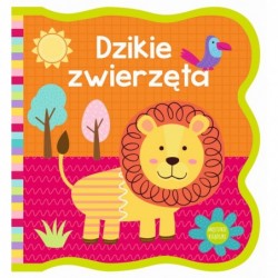 Mięciutkie książeczki....