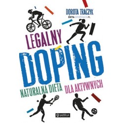 Legalny doping. Naturalna...