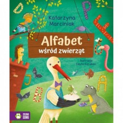 Alfabet wśród zwierząt