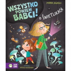 Wszystko powiem babci! O...