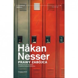 Prawy zabójca. Seria...
