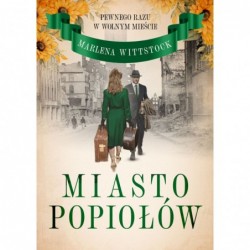 Miasto popiołów. Pewnego...