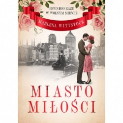Miasto miłości. Pewnego...
