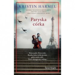 Paryska córka (wydanie...