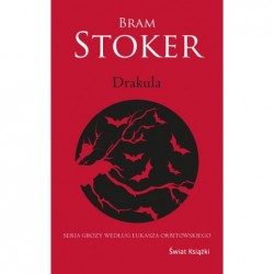 Drakula (wydanie pocketowe)