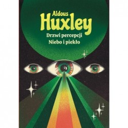 Drzwi percepcji. Niebo i...