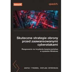 Skuteczne strategie obrony...