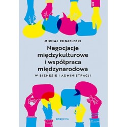 Negocjacje międzykulturowe...