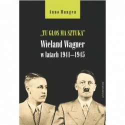 „Tu głos ma sztuka”....