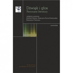 Dźwięk i głos. Rezonans...