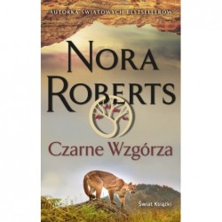 Czarne Wzgórza (wydanie...