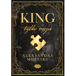 King. Tylko moja