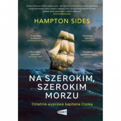 Na szerokim szerokim morzu....