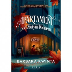 Apartament pod Złotym Klonem