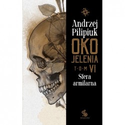 Oko Jelenia. Sfera armilarna