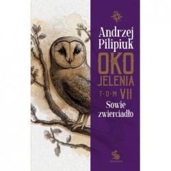 Oko Jelenia. Sowie zwierciadło