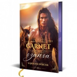 Szansa. Garnet. Tom 6...