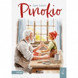Pinokio. Lektura