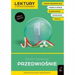 Przedwiośnie. Lektury z...