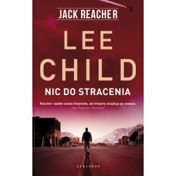 Jack Reacher: Nic do stracenia