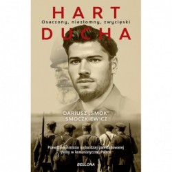 Hart ducha. Osaczony,...