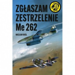 Zgłaszam zestrzelenie Me 262