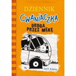 Dziennik cwaniaczka 9....