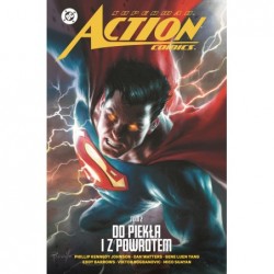 Superman Action Comics. Do...