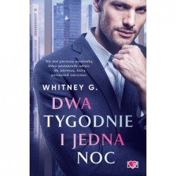 Dwa tygodnie i jedna noc