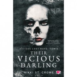 Their Vicious Darling....