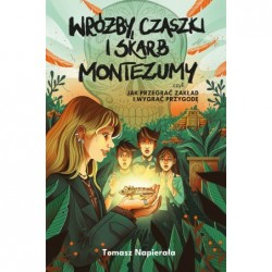 Wróżby, czaszki i skarb...