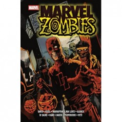 Marvel Zombies. Tom 3