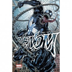 Venom. Tom 1