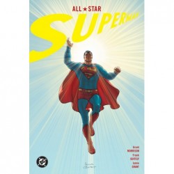All-Star Superman