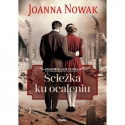 Ścieżka ku ocaleniu. Cykl...