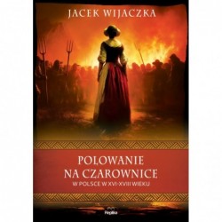 Polowanie na czarownice w...