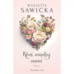 Ktoś między nami. Tom 2