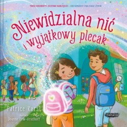Niewidzialna nić i...