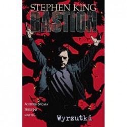 Wyrzutki. Bastion. Tom 4