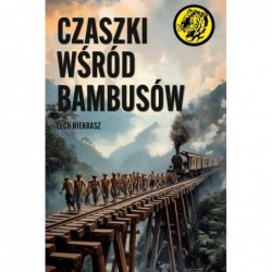 Czaszki wśród bambusów