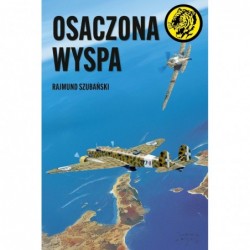 Osaczona wyspa