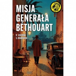 Misja generała Bethouart