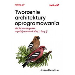 Tworzenie architektury...