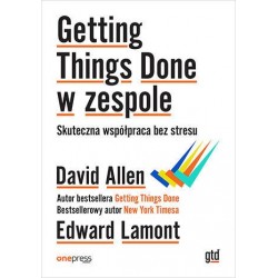 Getting Things Done w...