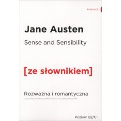 Sense and Sensibility /...